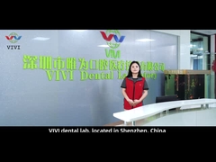 VIVI Dental Lab de Chine