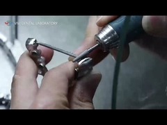 MFP couronnes et ponts