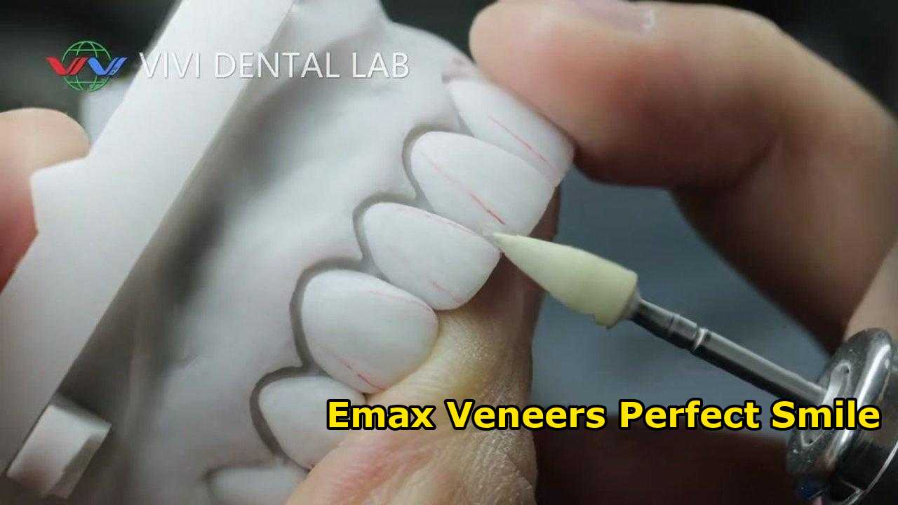 LA CHINE VIVI DENTAI LABORATORY certifications